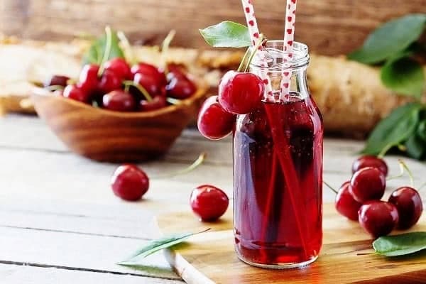 تصویر 3 از قیمت آبمیوه آلبالو سن ایچ + خرید باور نکردنی